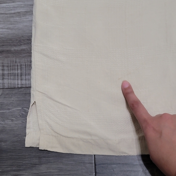 Tommy Bahama 100% Silk Hi-Note Cafe Shirt - Picture 14 of 14